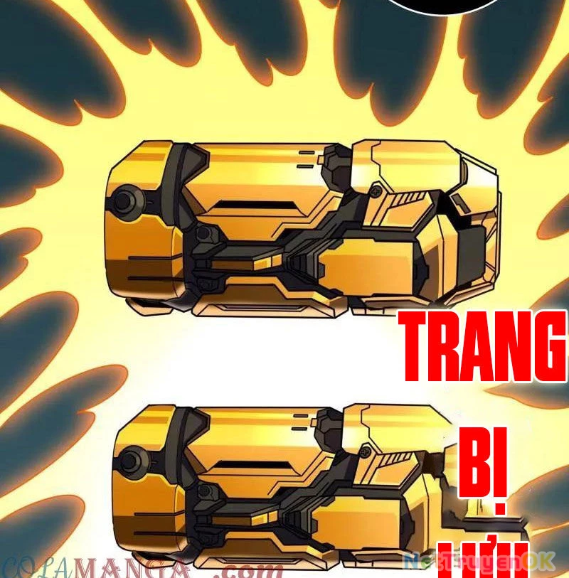 Vừa Chơi Đã Có Tài Khoản Vương Giả Chapter 480 - Trang 4