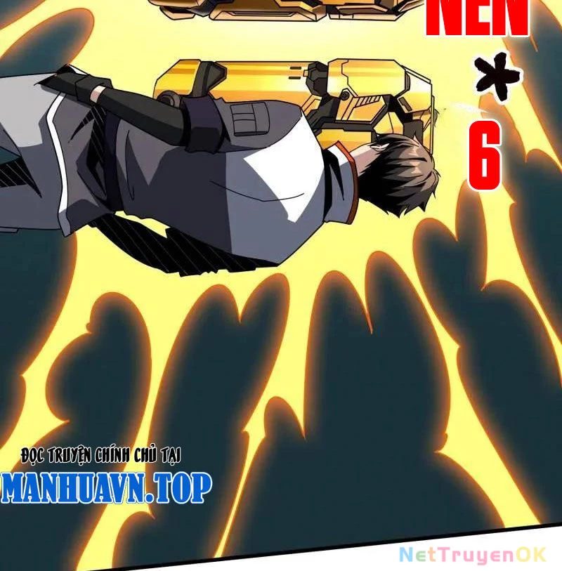 Vừa Chơi Đã Có Tài Khoản Vương Giả Chapter 480 - Trang 4