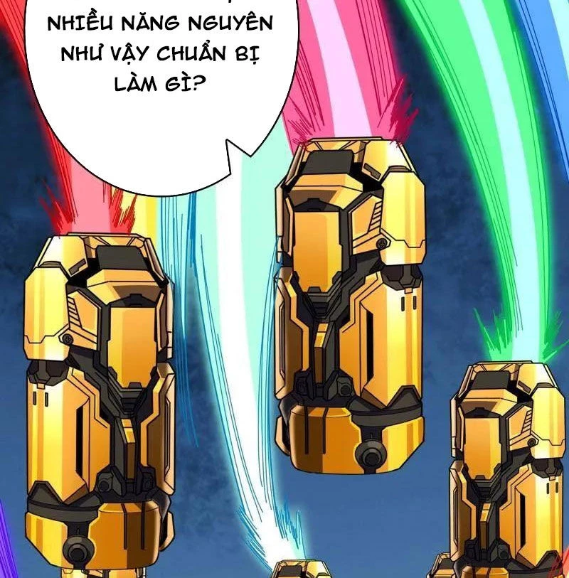 Vừa Chơi Đã Có Tài Khoản Vương Giả Chapter 480 - Trang 4