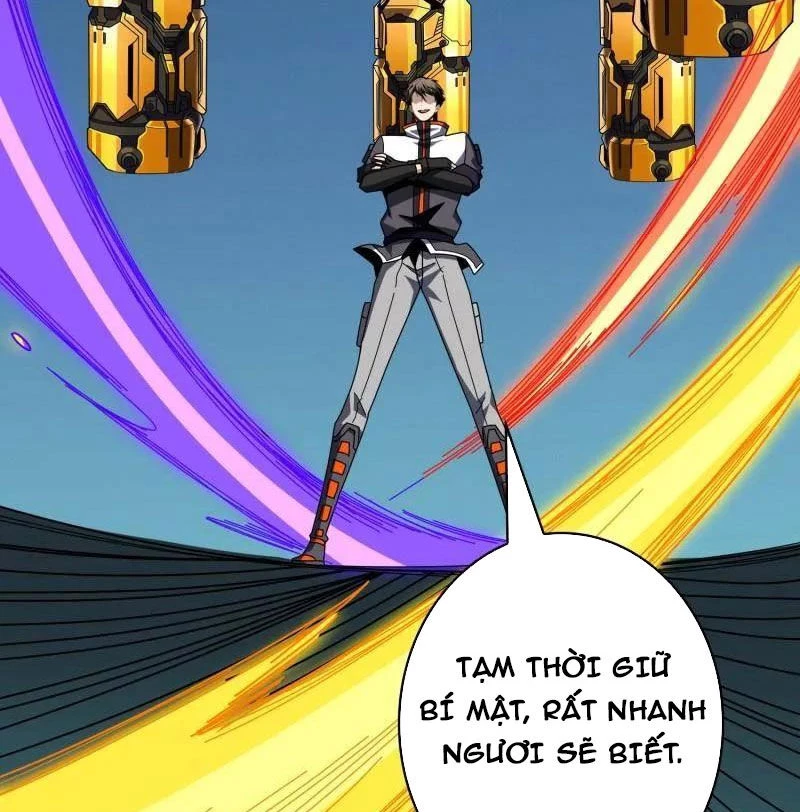 Vừa Chơi Đã Có Tài Khoản Vương Giả Chapter 480 - Trang 4