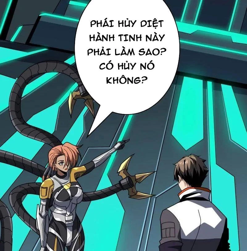 Vừa Chơi Đã Có Tài Khoản Vương Giả Chapter 480 - Trang 4