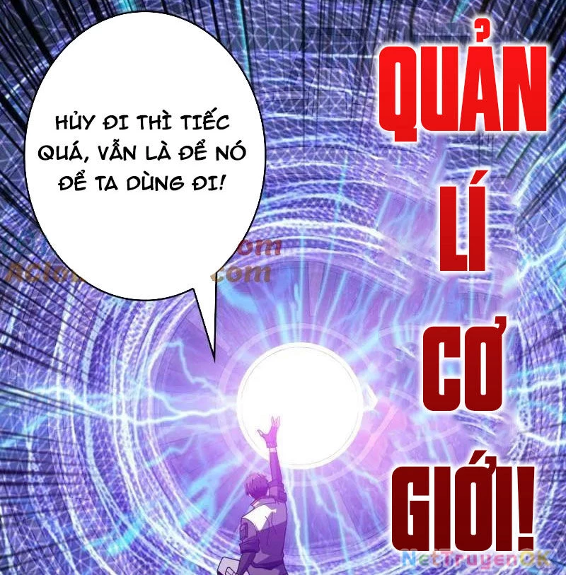 Vừa Chơi Đã Có Tài Khoản Vương Giả Chapter 480 - Trang 4