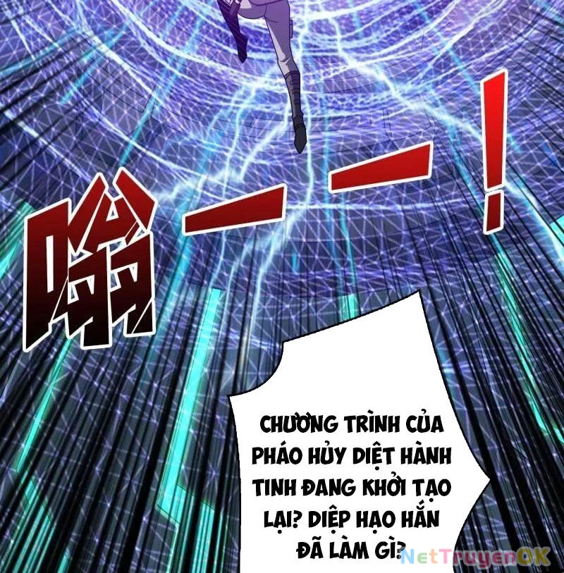 Vừa Chơi Đã Có Tài Khoản Vương Giả Chapter 480 - Trang 4