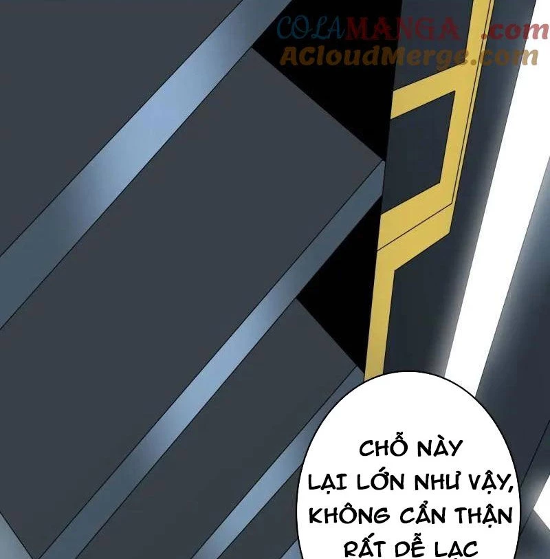 Vừa Chơi Đã Có Tài Khoản Vương Giả Chapter 480 - Trang 4