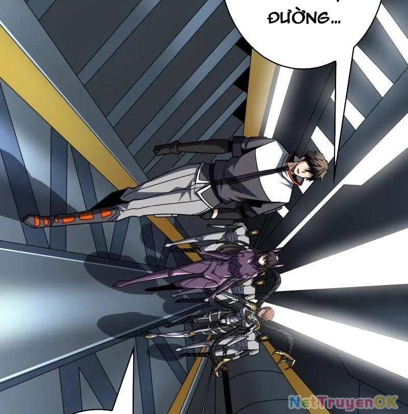 Vừa Chơi Đã Có Tài Khoản Vương Giả Chapter 480 - Trang 4