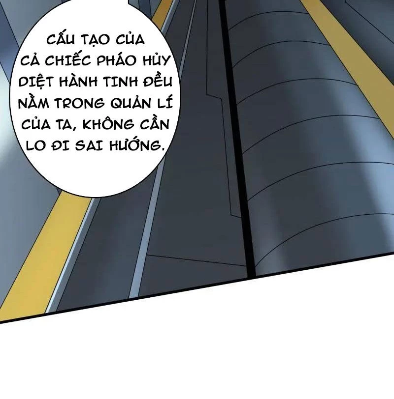 Vừa Chơi Đã Có Tài Khoản Vương Giả Chapter 480 - Trang 4