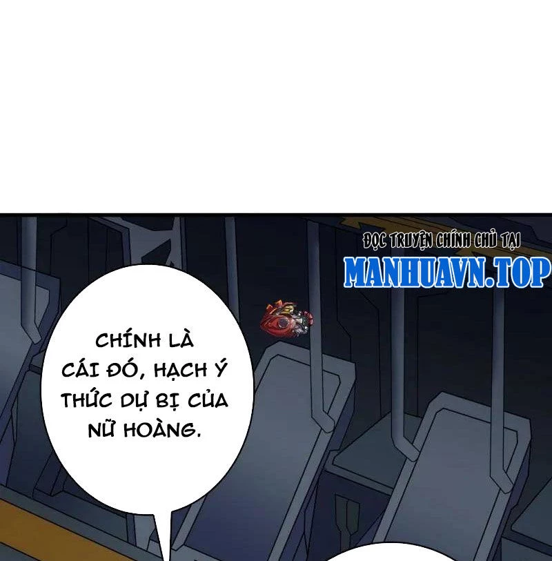 Vừa Chơi Đã Có Tài Khoản Vương Giả Chapter 480 - Trang 4