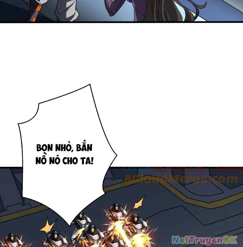 Vừa Chơi Đã Có Tài Khoản Vương Giả Chapter 480 - Trang 4