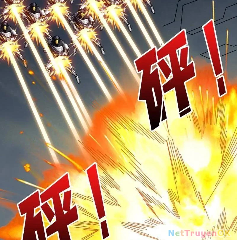 Vừa Chơi Đã Có Tài Khoản Vương Giả Chapter 480 - Trang 4