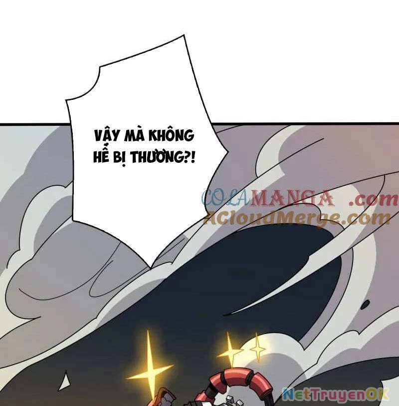 Vừa Chơi Đã Có Tài Khoản Vương Giả Chapter 480 - Trang 4