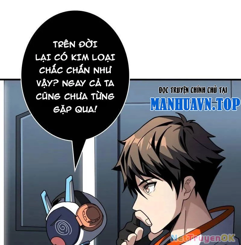 Vừa Chơi Đã Có Tài Khoản Vương Giả Chapter 480 - Trang 4