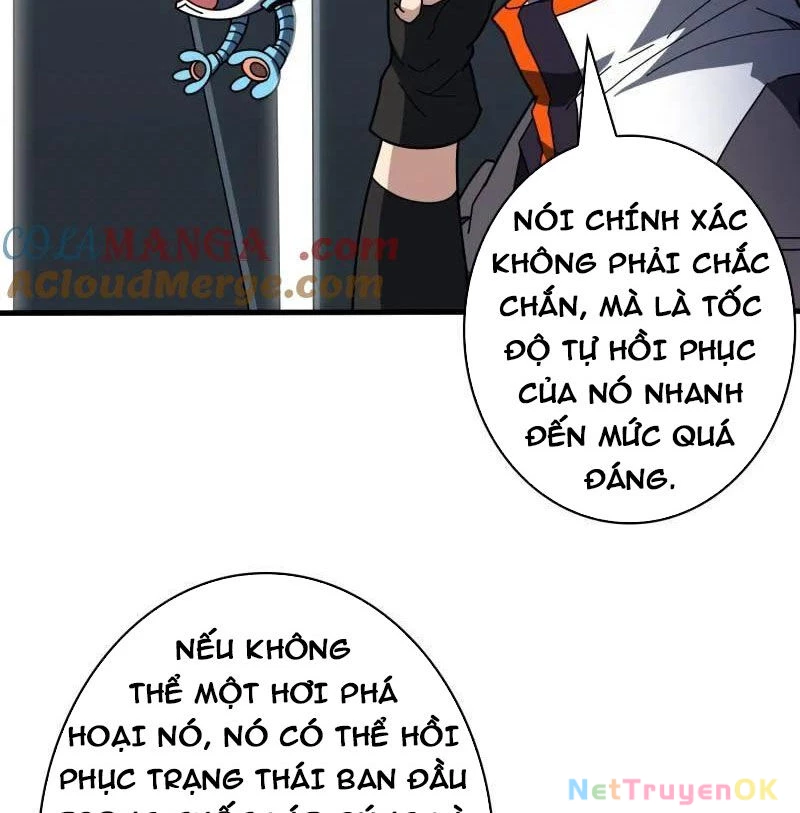 Vừa Chơi Đã Có Tài Khoản Vương Giả Chapter 480 - Trang 4