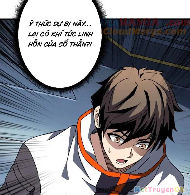 Vừa Chơi Đã Có Tài Khoản Vương Giả Chapter 480 - Trang 4