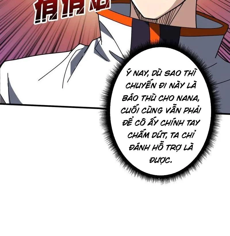 Vừa Chơi Đã Có Tài Khoản Vương Giả Chapter 480 - Trang 4