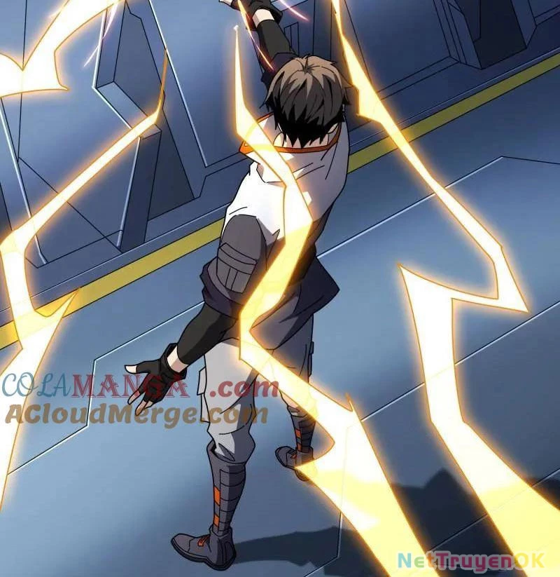 Vừa Chơi Đã Có Tài Khoản Vương Giả Chapter 480 - Trang 4