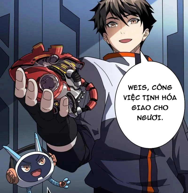 Vừa Chơi Đã Có Tài Khoản Vương Giả Chapter 480 - Trang 4