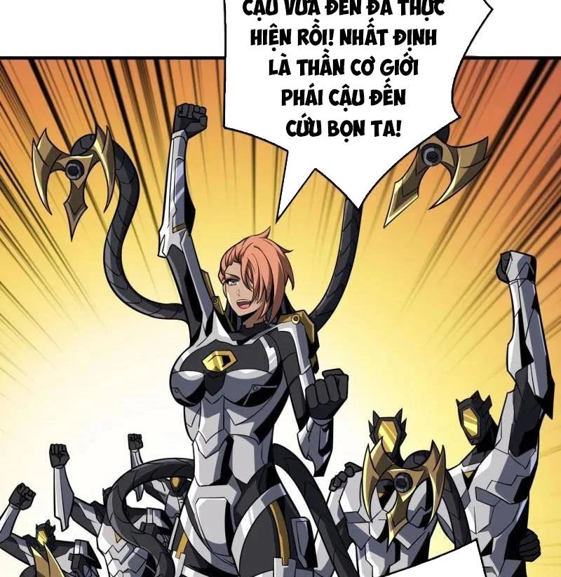 Vừa Chơi Đã Có Tài Khoản Vương Giả Chapter 480 - Trang 4