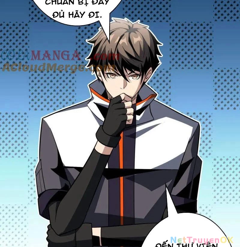 Vừa Chơi Đã Có Tài Khoản Vương Giả Chapter 480 - Trang 4