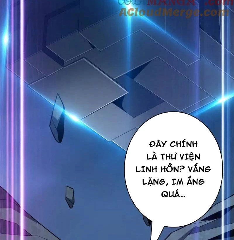 Vừa Chơi Đã Có Tài Khoản Vương Giả Chapter 480 - Trang 4