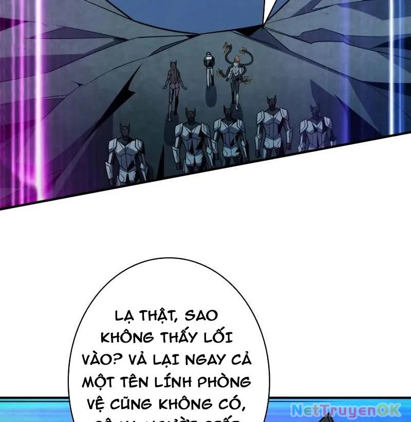 Vừa Chơi Đã Có Tài Khoản Vương Giả Chapter 480 - Trang 4