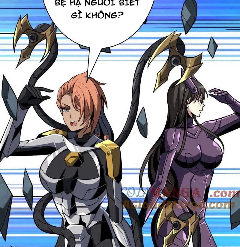 Vừa Chơi Đã Có Tài Khoản Vương Giả Chapter 480 - Trang 4