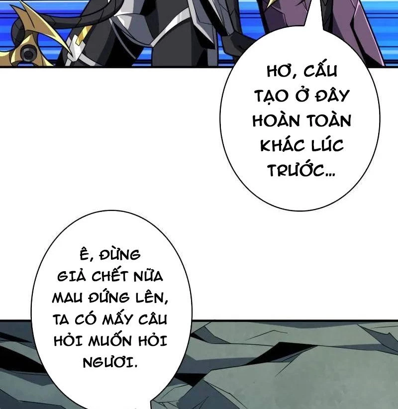 Vừa Chơi Đã Có Tài Khoản Vương Giả Chapter 480 - Trang 4