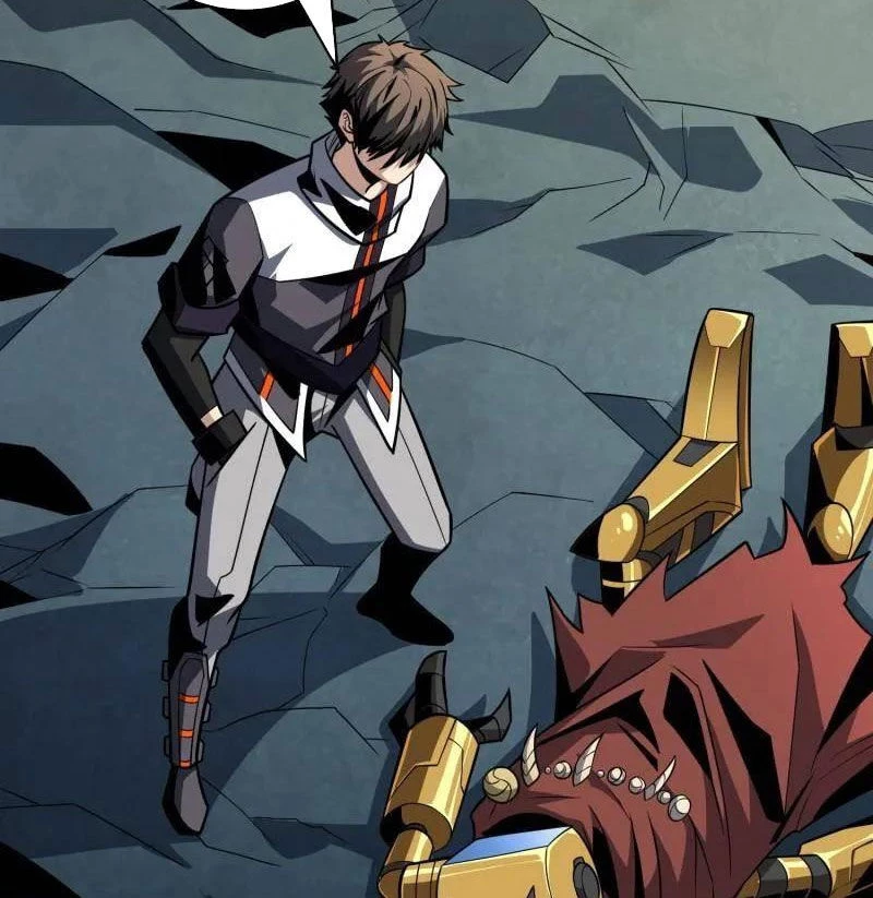 Vừa Chơi Đã Có Tài Khoản Vương Giả Chapter 480 - Trang 4