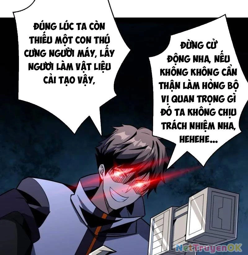 Vừa Chơi Đã Có Tài Khoản Vương Giả Chapter 480 - Trang 4