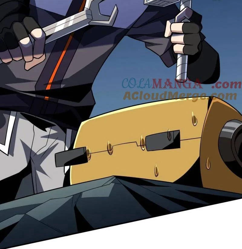 Vừa Chơi Đã Có Tài Khoản Vương Giả Chapter 480 - Trang 4