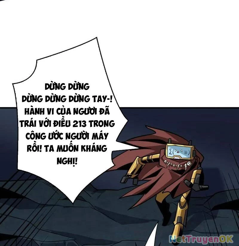 Vừa Chơi Đã Có Tài Khoản Vương Giả Chapter 480 - Trang 4