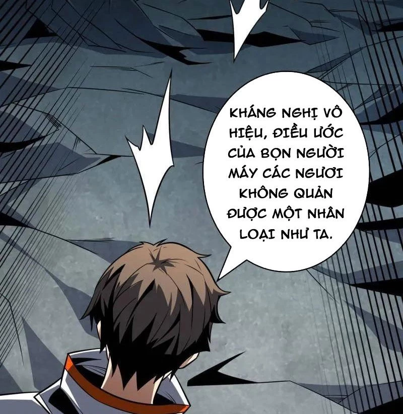 Vừa Chơi Đã Có Tài Khoản Vương Giả Chapter 480 - Trang 4