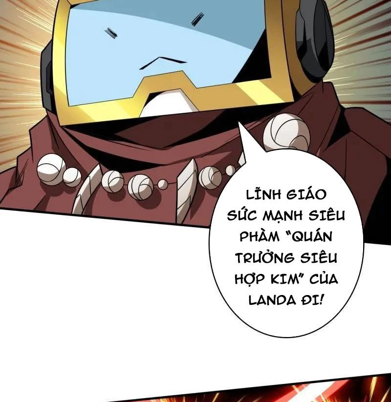 Vừa Chơi Đã Có Tài Khoản Vương Giả Chapter 480 - Trang 4