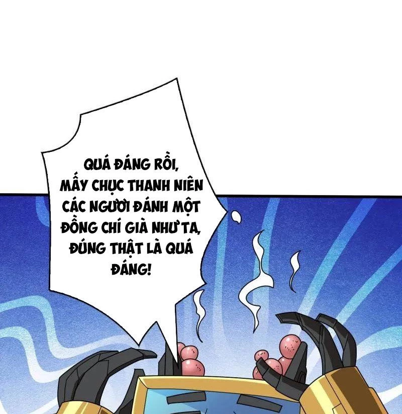 Vừa Chơi Đã Có Tài Khoản Vương Giả Chapter 480 - Trang 4