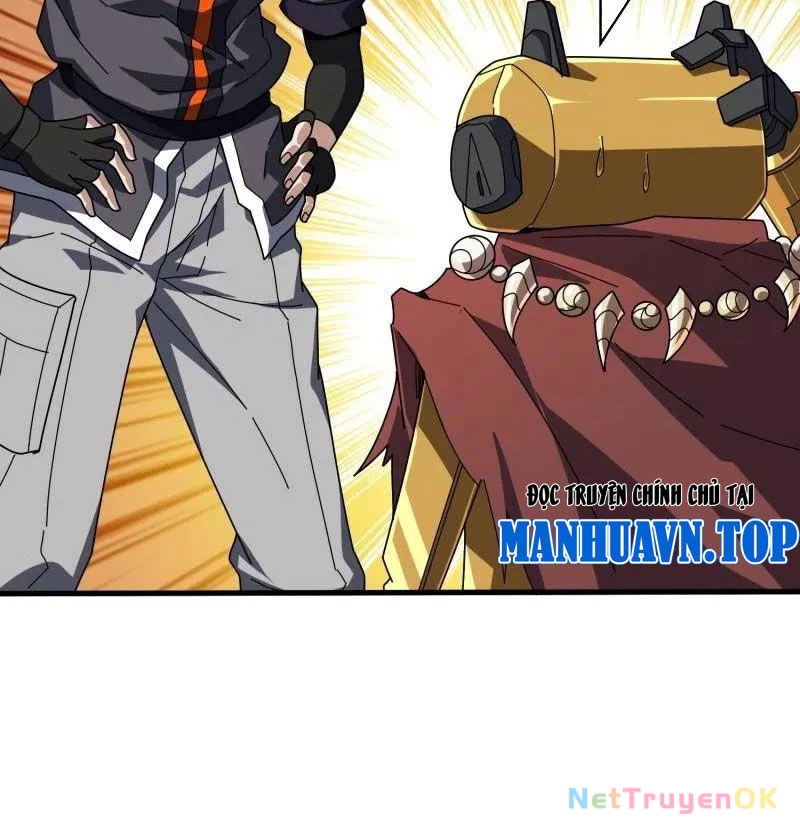 Vừa Chơi Đã Có Tài Khoản Vương Giả Chapter 480 - Trang 4