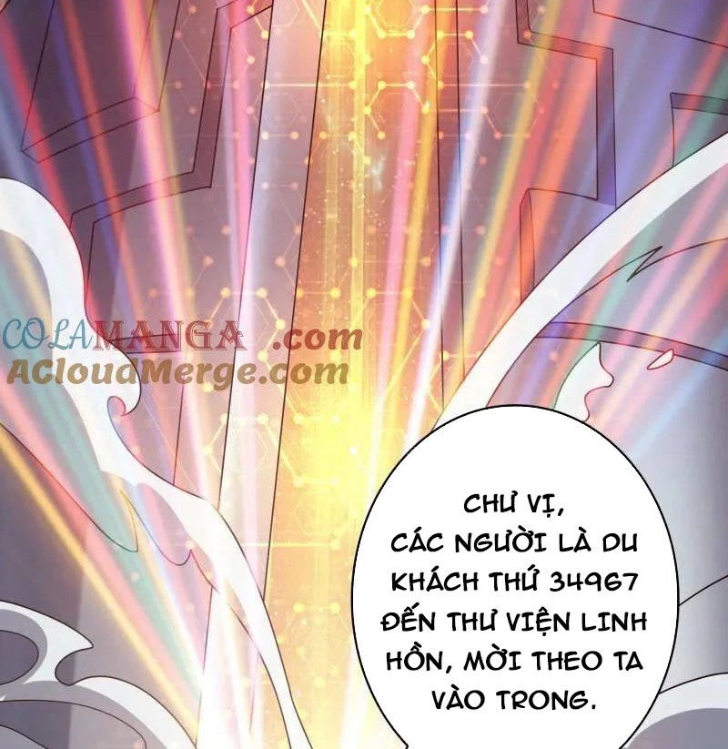 Vừa Chơi Đã Có Tài Khoản Vương Giả Chapter 480 - Trang 4