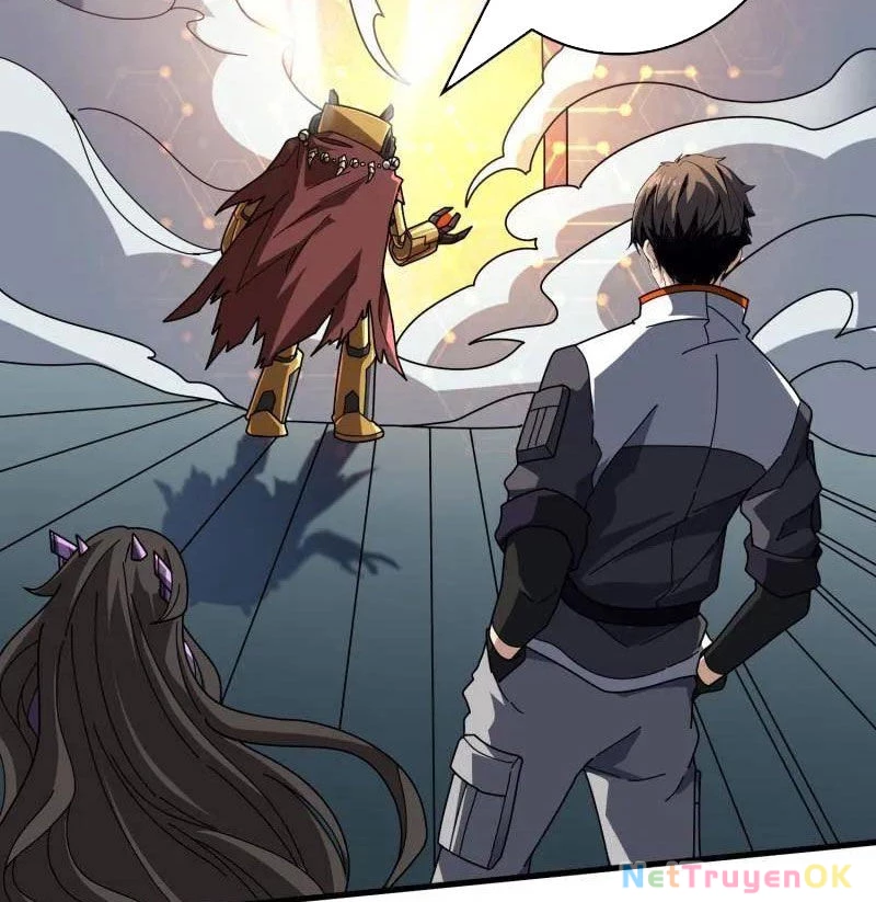 Vừa Chơi Đã Có Tài Khoản Vương Giả Chapter 480 - Trang 4