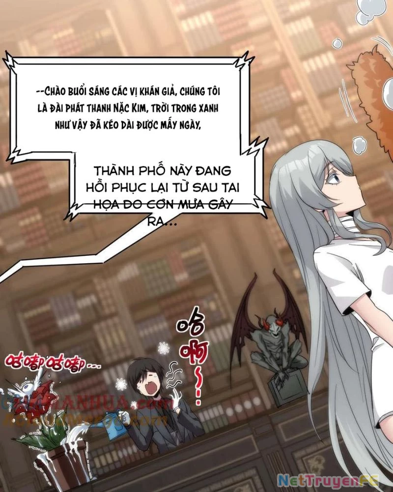 Sức Mạnh Của Ác Thần Chapter 0 - Next Chapter 1