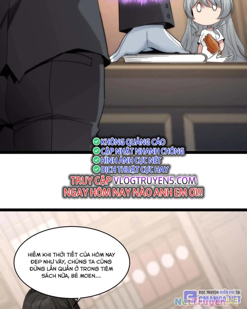 Sức Mạnh Của Ác Thần Chapter 0 - Next Chapter 1