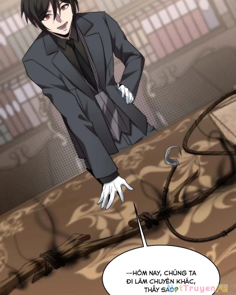 Sức Mạnh Của Ác Thần Chapter 0 - Next Chapter 1