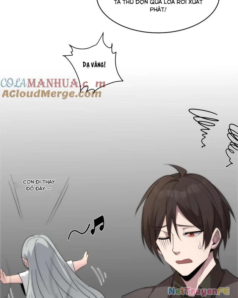 Sức Mạnh Của Ác Thần Chapter 0 - Next Chapter 1