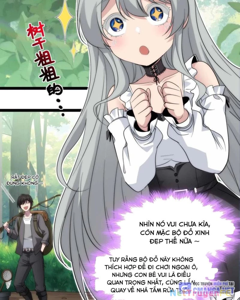 Sức Mạnh Của Ác Thần Chapter 0 - Next Chapter 1