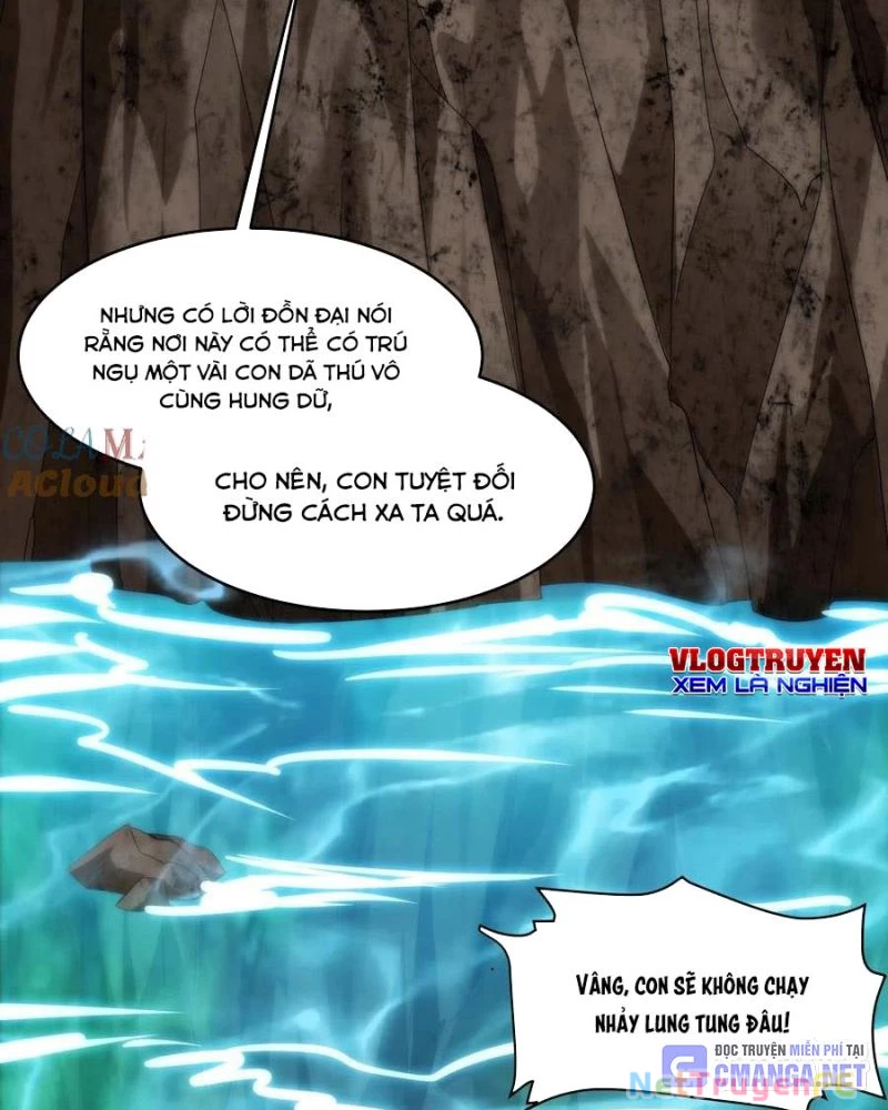 Sức Mạnh Của Ác Thần Chapter 0 - Next Chapter 1