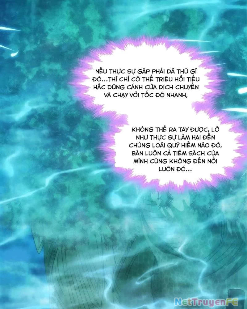 Sức Mạnh Của Ác Thần Chapter 0 - Next Chapter 1