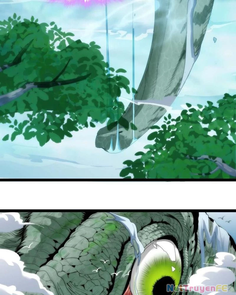 Sức Mạnh Của Ác Thần Chapter 0 - Next Chapter 1