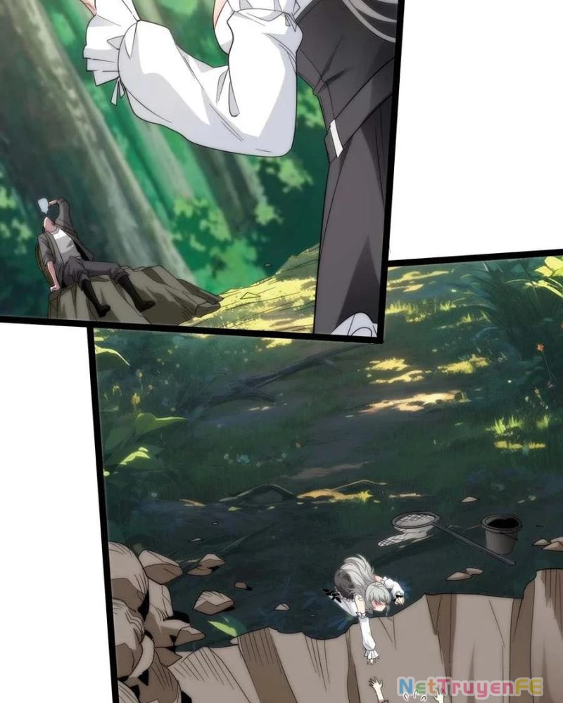 Sức Mạnh Của Ác Thần Chapter 0 - Next Chapter 1