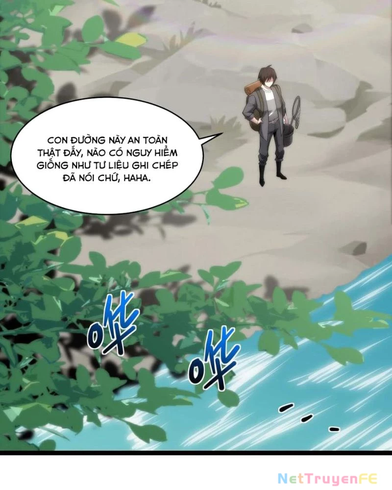 Sức Mạnh Của Ác Thần Chapter 0 - Next Chapter 1