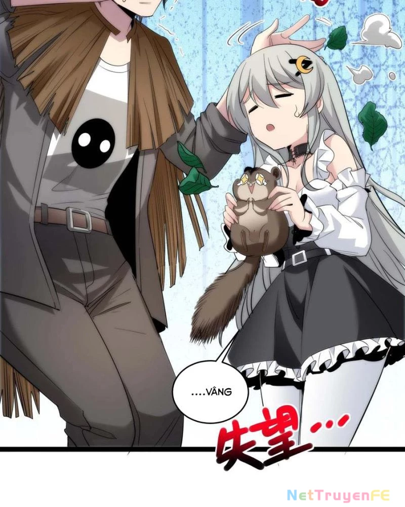 Sức Mạnh Của Ác Thần Chapter 0 - Next Chapter 1