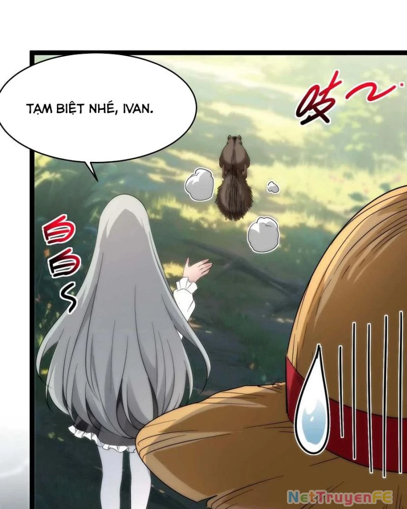 Sức Mạnh Của Ác Thần Chapter 0 - Next Chapter 1