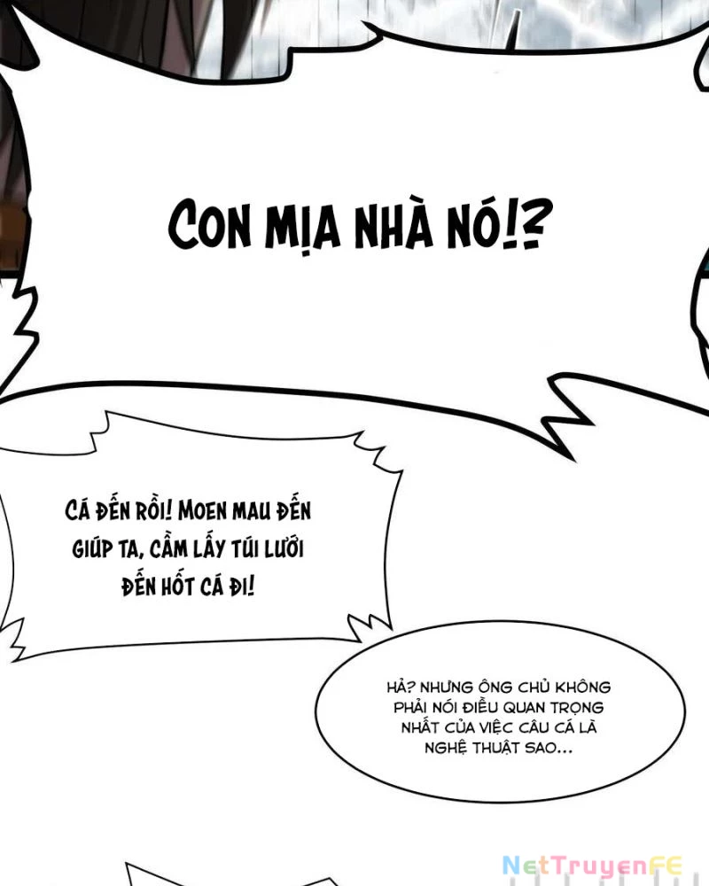 Sức Mạnh Của Ác Thần Chapter 0 - Next Chapter 1