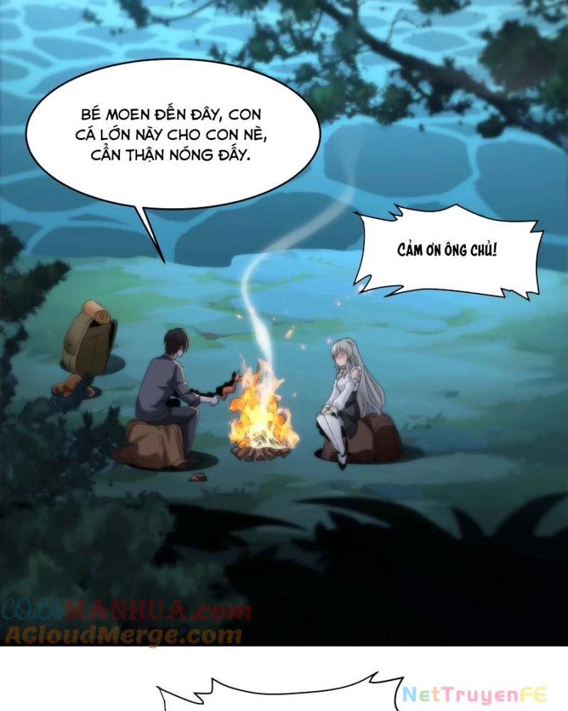 Sức Mạnh Của Ác Thần Chapter 0 - Next Chapter 1